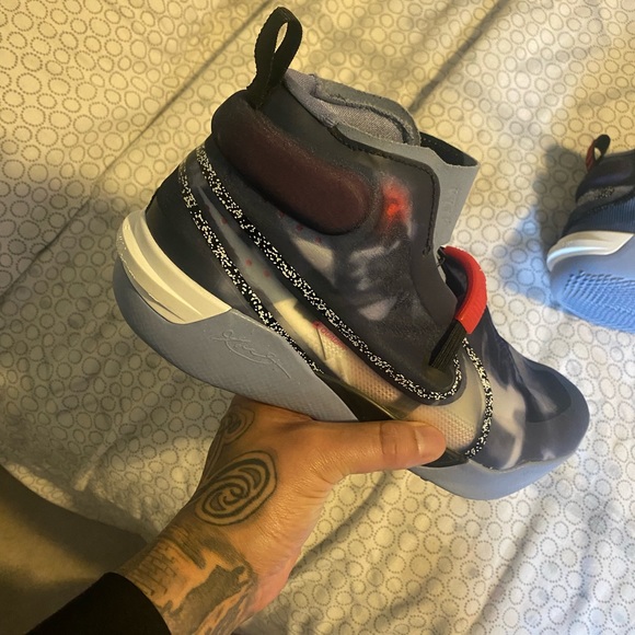 Nike Kobe AD NXT 360 FastFit - Picture 7 of 8